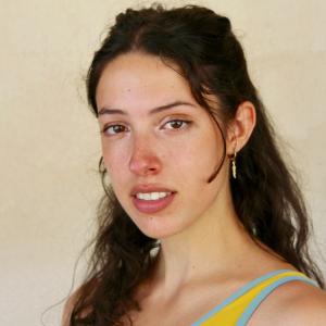 Raquel Navarro headshot