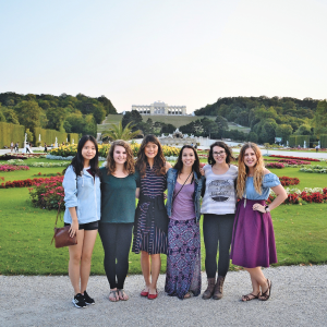 IES Abroad Vienna