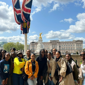 IES Abroad London