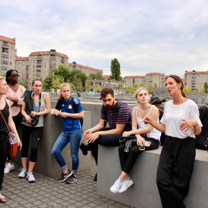 IES Abroad Berlin