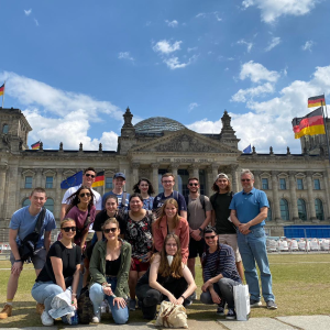 IES Abroad Berlin