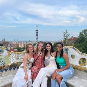 IES Abroad Barcelona