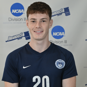 Ben Vogelman, spring 2026