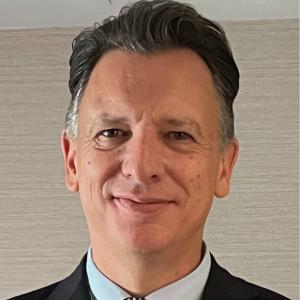 Caleb, Center Director