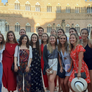 IES Abroad Siena