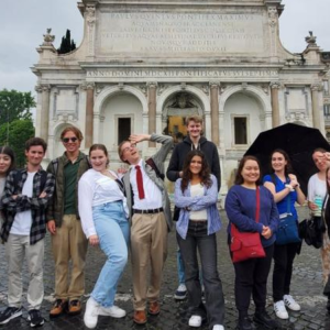 IES Abroad Milan