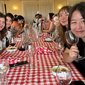 IES Abroad Barcelona