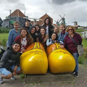 IES Abroad Amsterdam