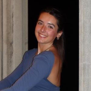 Makaila Tucker Headshot