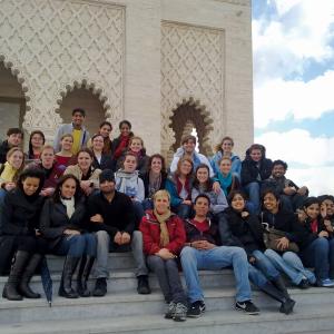 IES Abroad Rabat