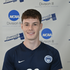 Ben Vogelman Headshot