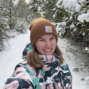 Lorelei Paddock-Chappell