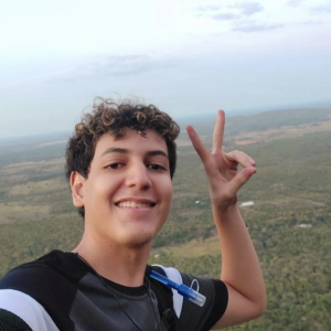 Lucas Barroso Gonçalves