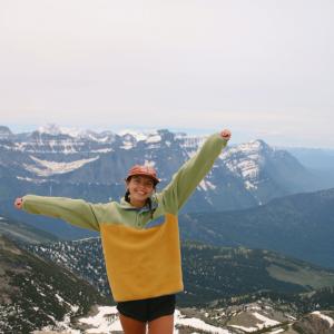 Shelby Bolser Headshot