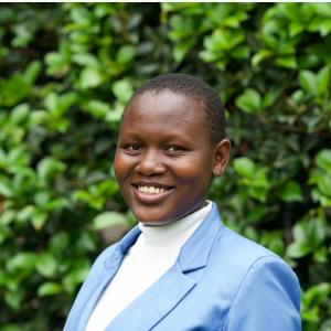 Victoria Ochieng Headshot