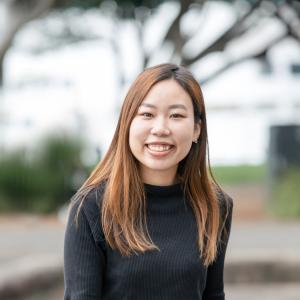 Tokyo/Nagoya Staff - Nami Kitamura