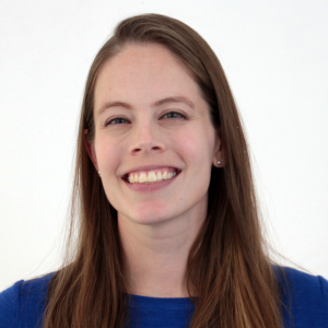 Headshot of Kelly Holland, Vice President, Institutional Partnerships at AIFS Abroad