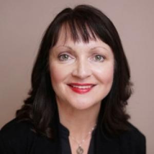 Angie Shannon, Assistant Vice President of Global Marketing