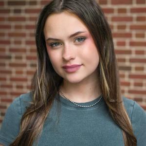 Brogan O'Connor's Headshot