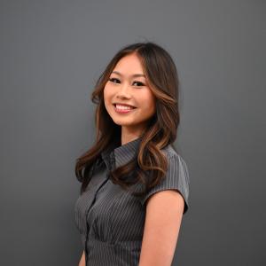Samantha Khamphilanouvong