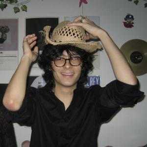 Ethan Chang