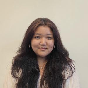 Rasanee Thapa's Headshot.