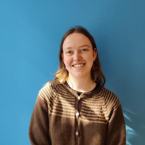Faith Hardman