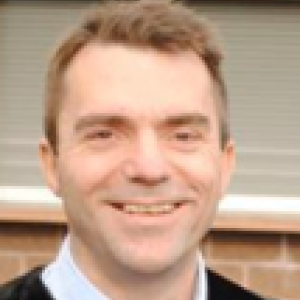 Headshot of Donald M. Ludwig