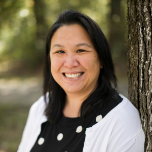 Headshot of Emily Gung