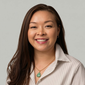 Headshot of Kimberly Nguyen