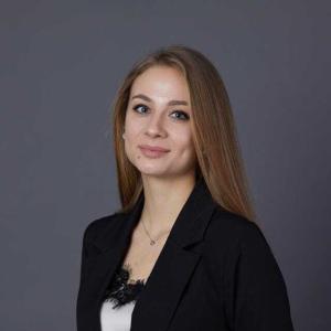 Milena Logvinenko