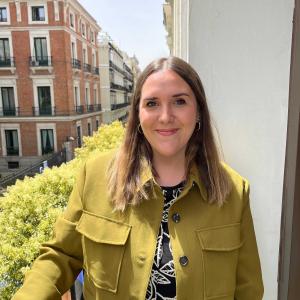 Elena Díaz Campaña