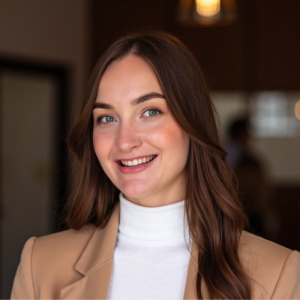 Natasha Civ Headshot