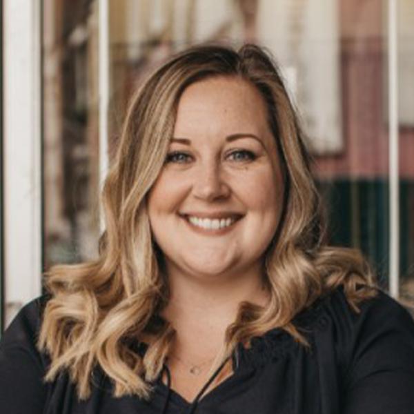 Headshot of Jacci Lawson.