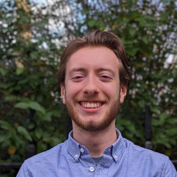 lewis liming headshot