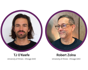 Keefe and Zolna Headshot