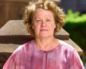 Headshot of Irina Lyublinskaya, Columbia University