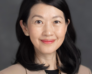 Headshot of Jeanie Kim, University of Tennessee - Knoxville