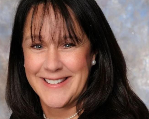 Headshot of Cindy McCarthy, University of Pittsburgh
