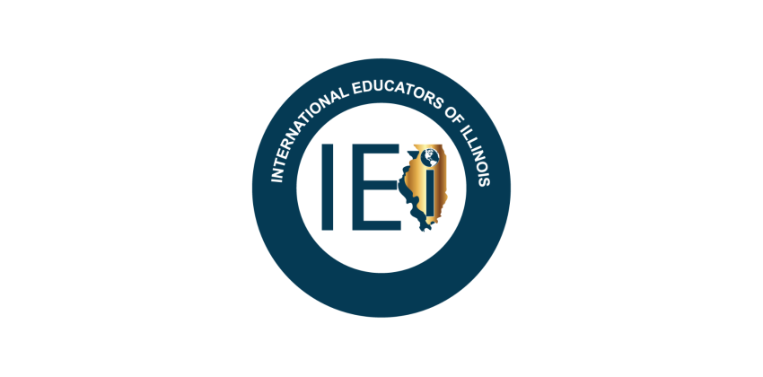 IEI logo.