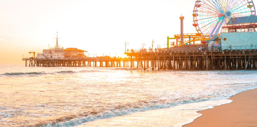santa monica 