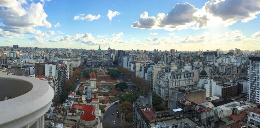 Buenos Aires