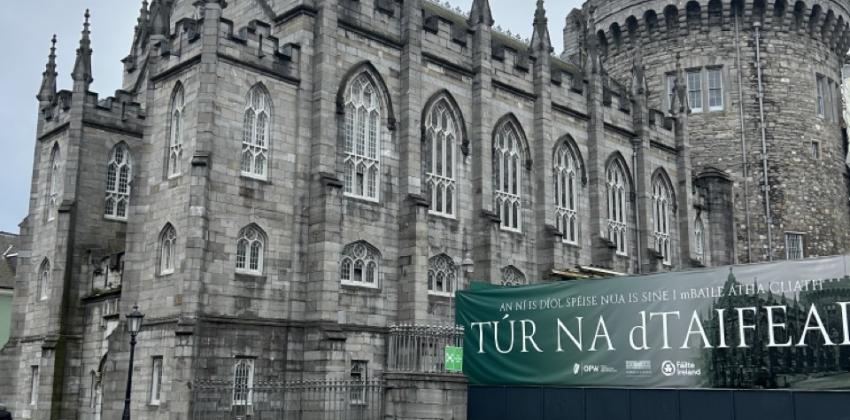 Dublin Castle
