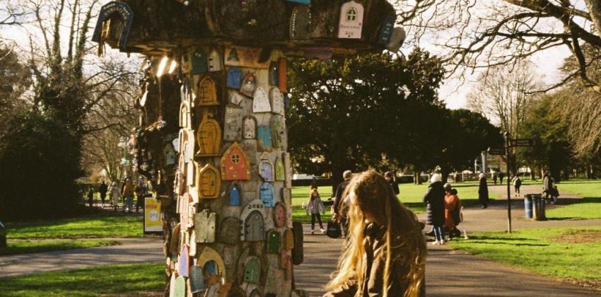 St. Anne's Park
