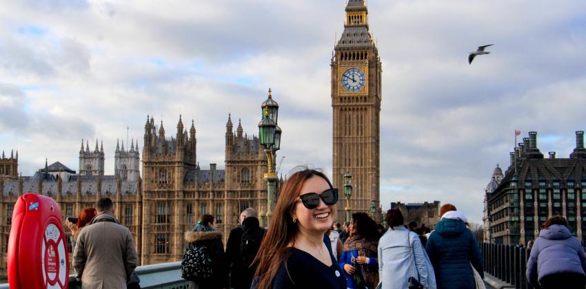 Big Ben