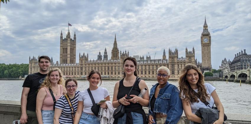 IES Abroad London