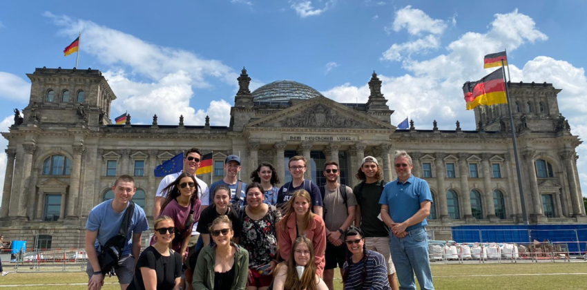 IES Abroad Berlin