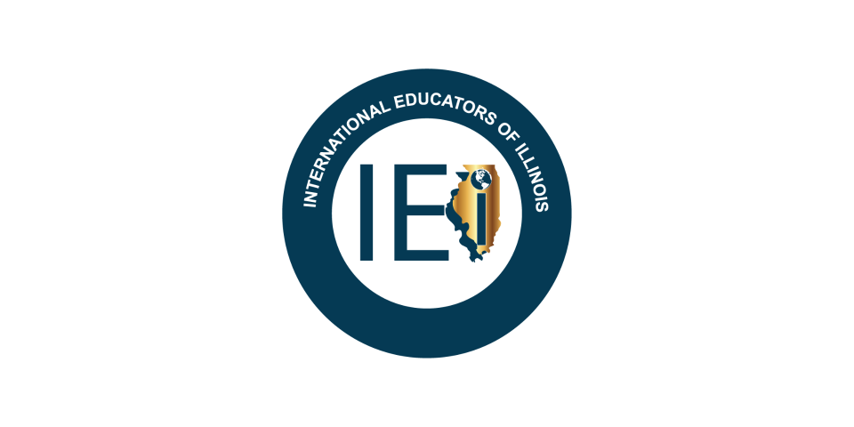 IEI logo.