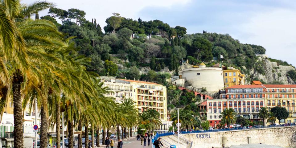 Nice, France